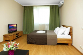 Apartment on Osenniy Bulevard 10, Moscow